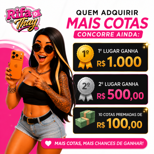 Meu IPHONE 17